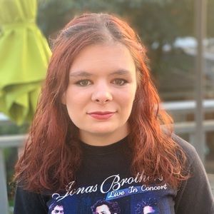 Meet your Posher, Jess